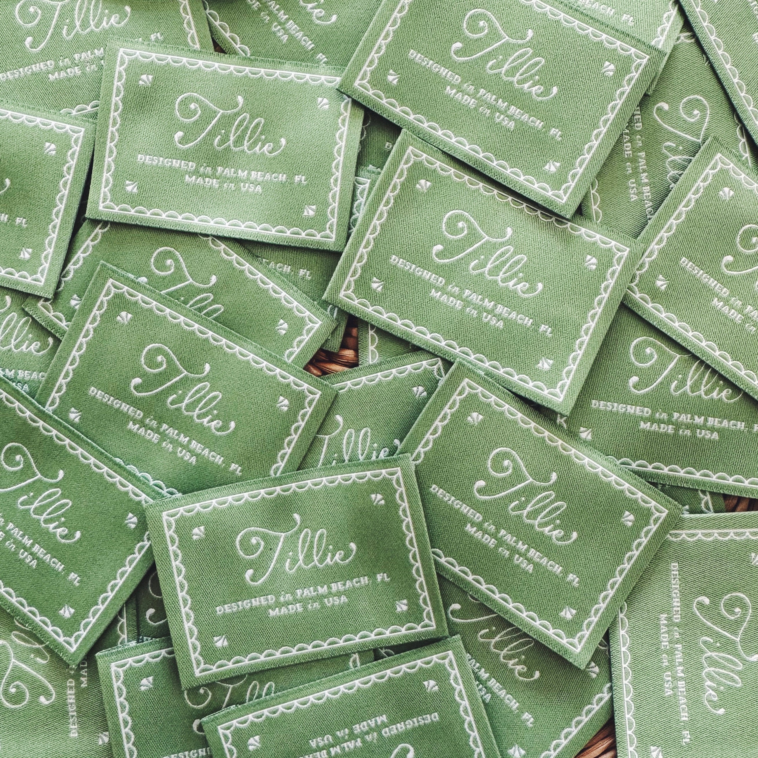 A Letter From Caroline