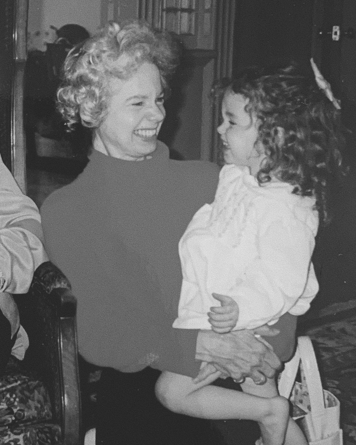 The Story of Our Name