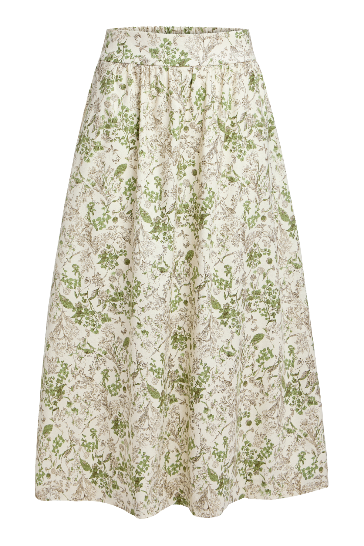 Harbor Skirt | Flora